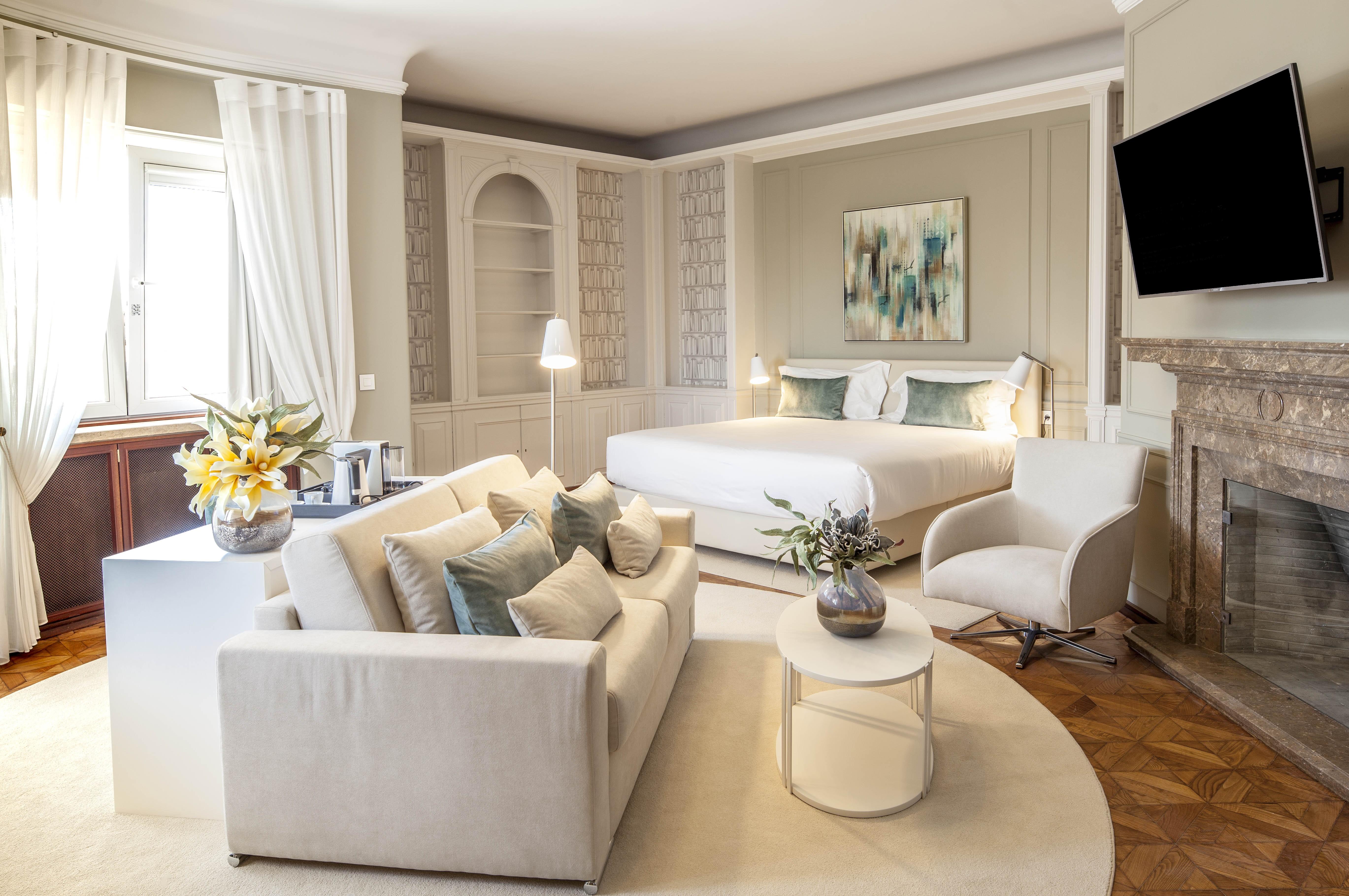 Luzeiros 3* Lisboa