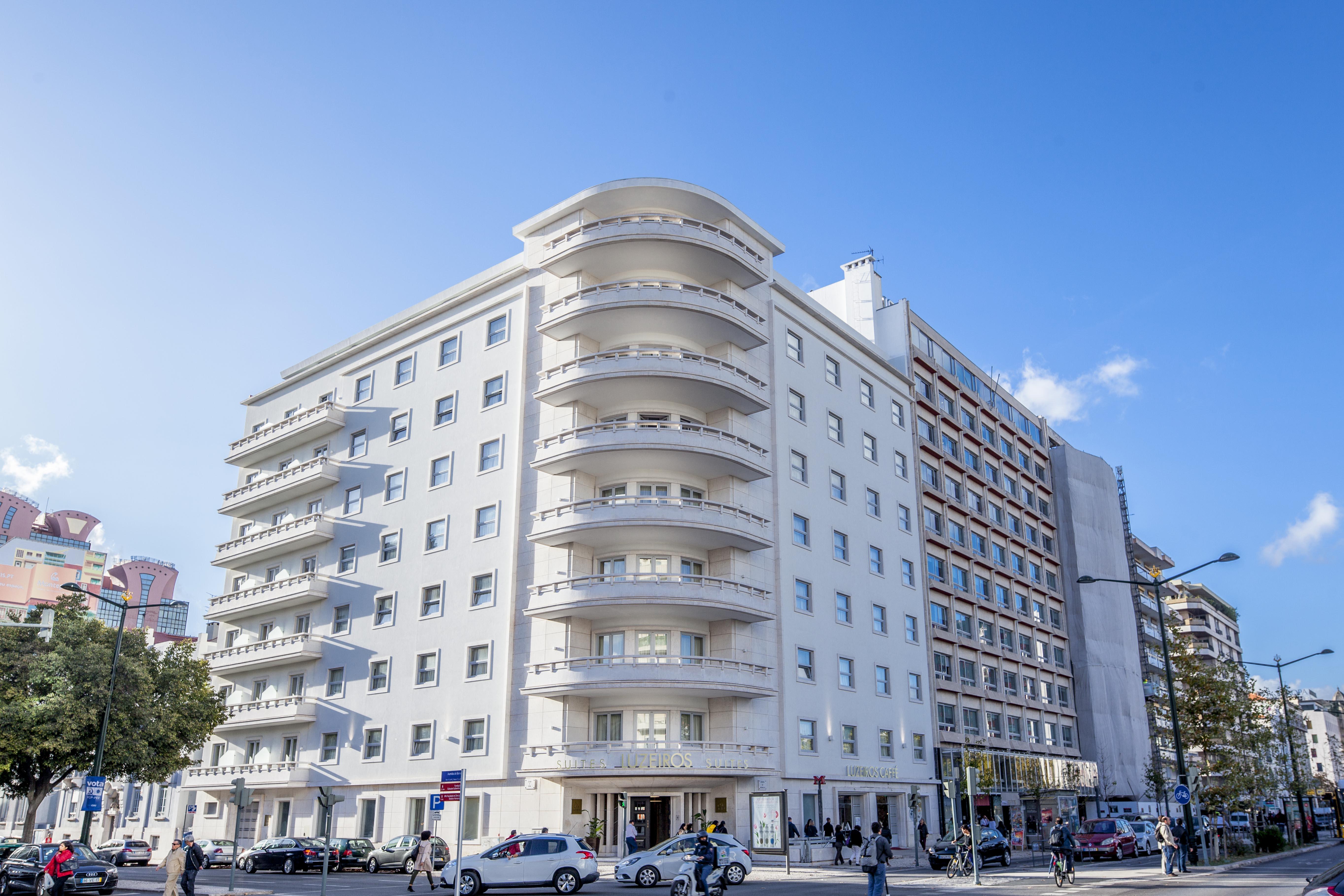 Luzeiros Casa de hóspedes 3*