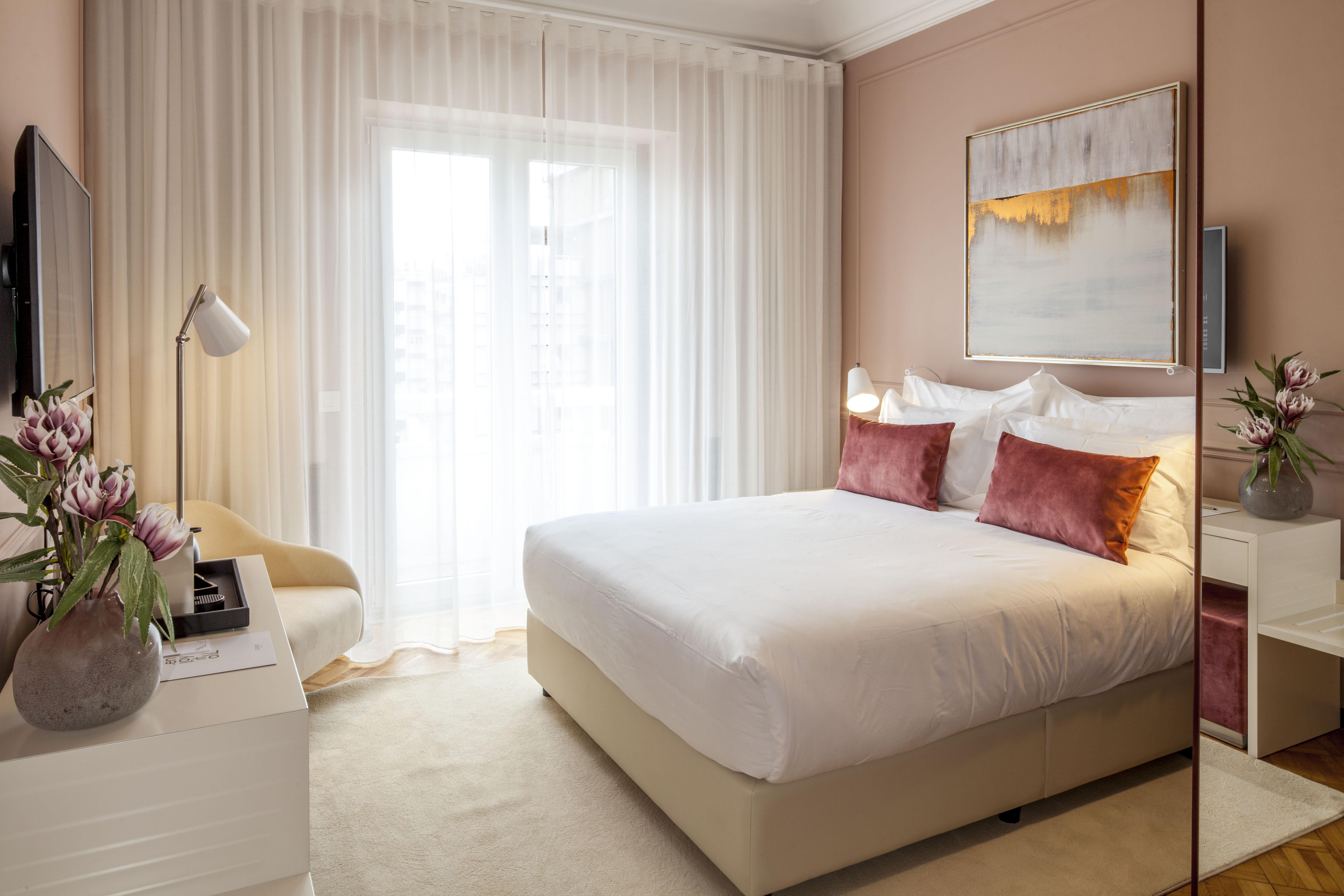 Luzeiros 3* Lisboa
