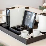 Luzeiros Suites