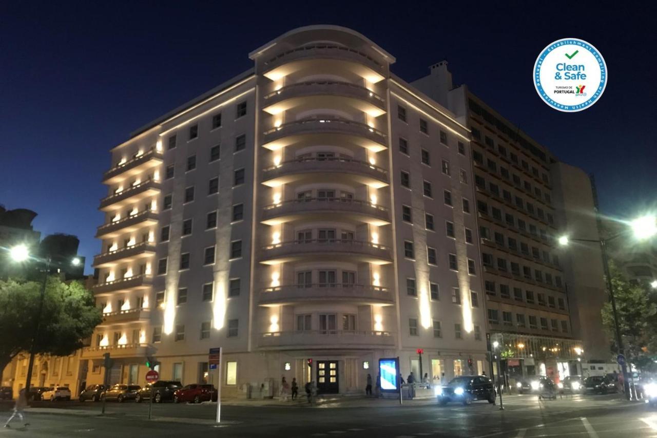 Guest house Luzeiros Lisbon