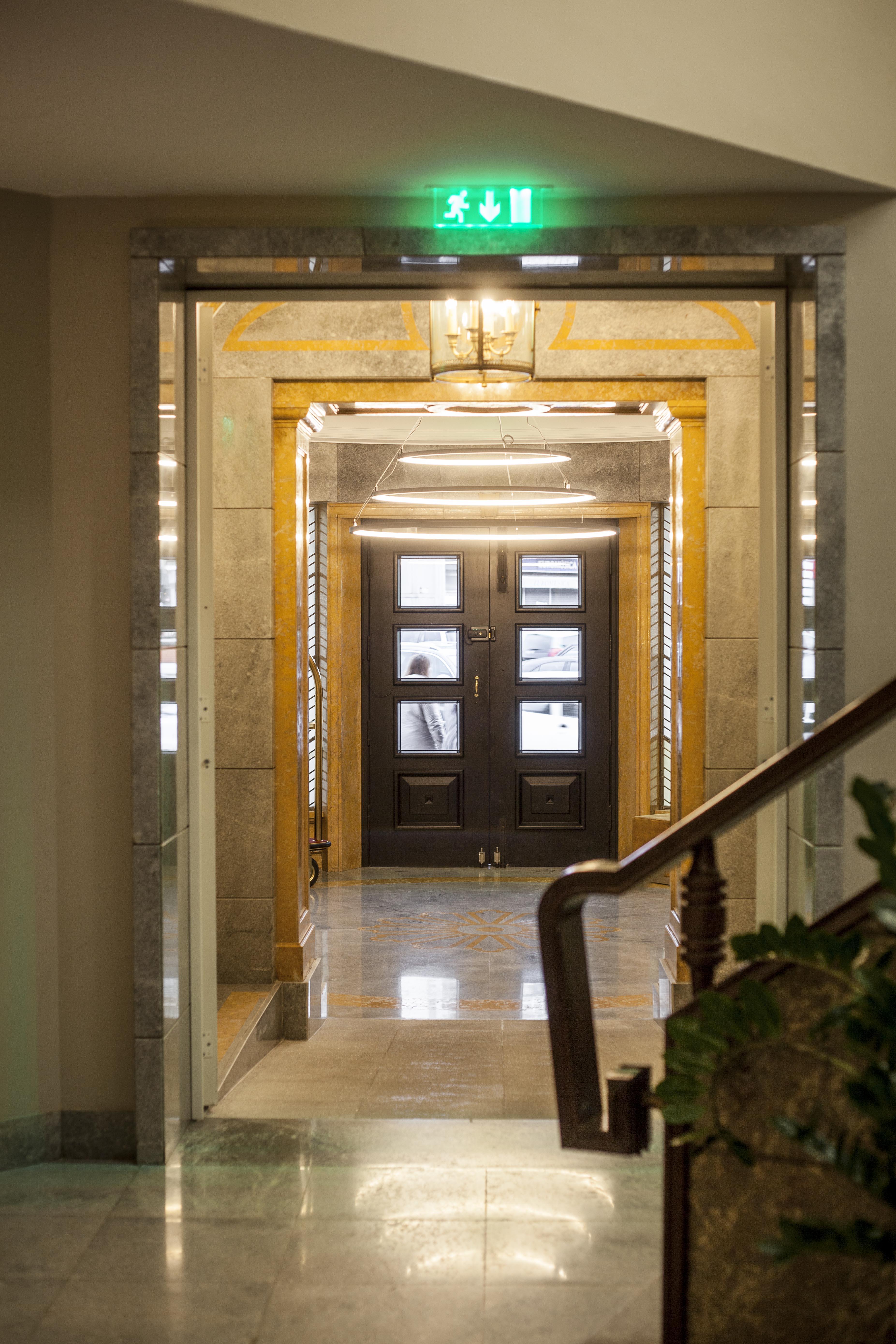 Luzeiros Guest house Lisbon