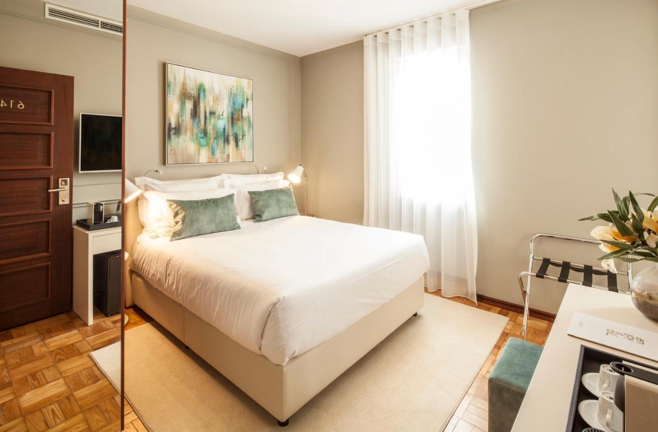 Guest house Luzeiros Lisbon
