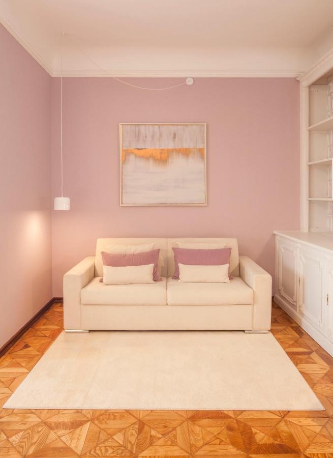 Luzeiros Guest house Lisbon