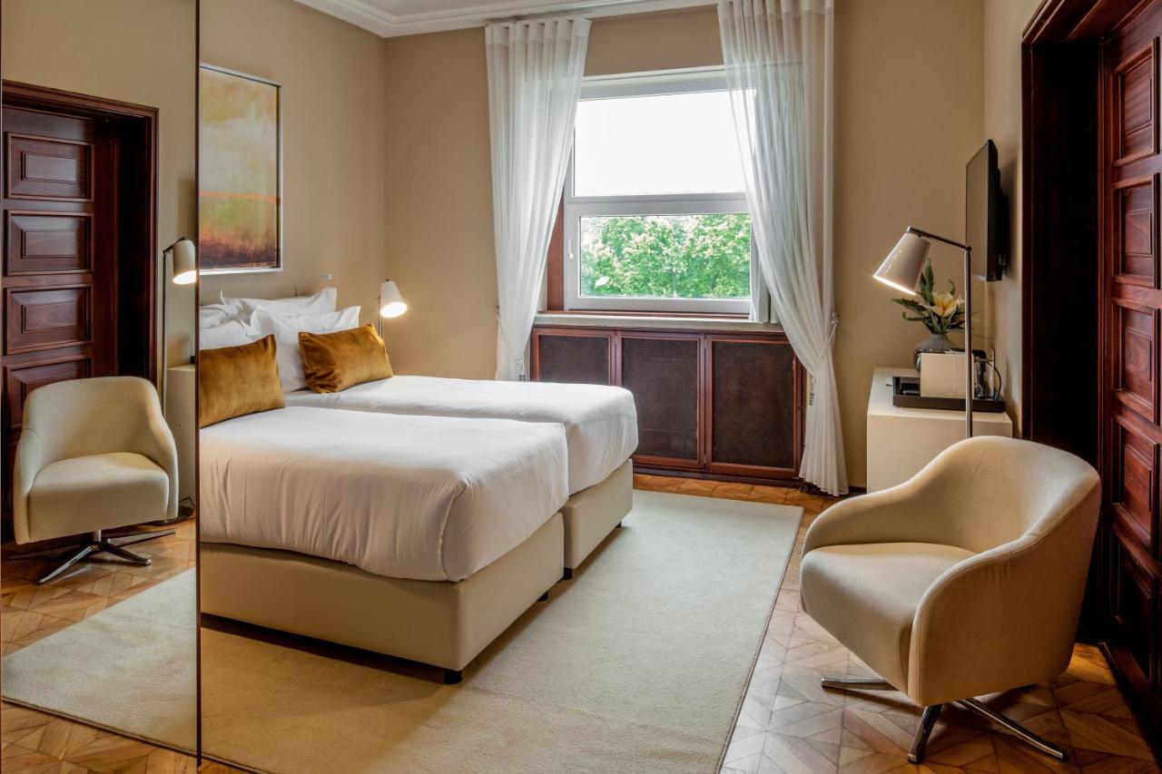 Luzeiros Guest house 3*
