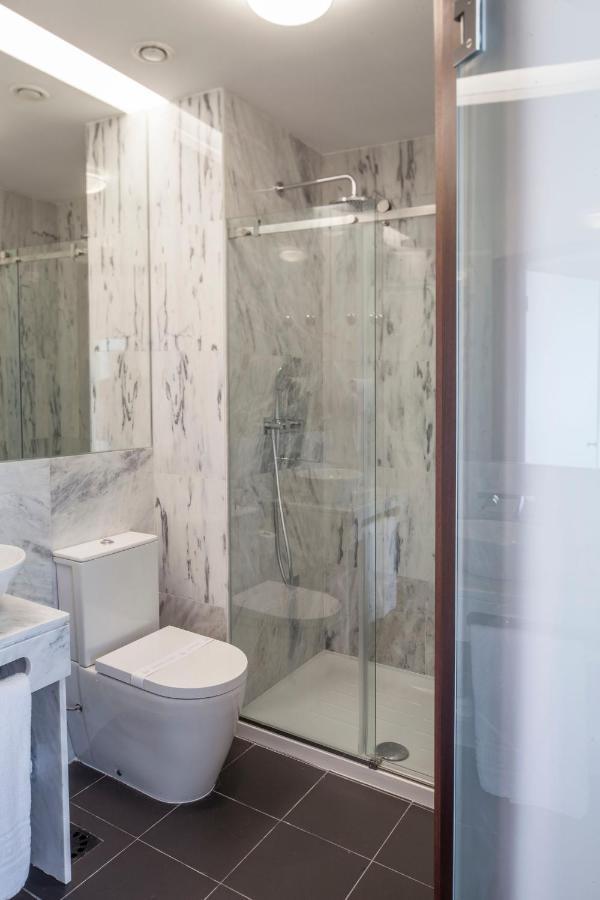 Luzeiros Guest house Lisbon