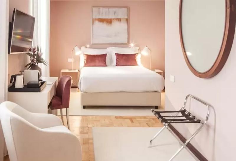 Luzeiros Guest house Lisbon
